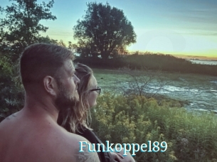 Funkoppel89