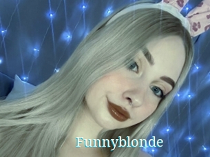 Funnyblonde