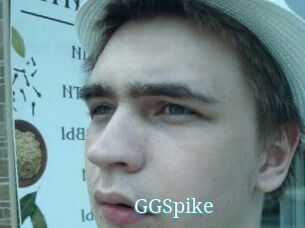 GGSpike