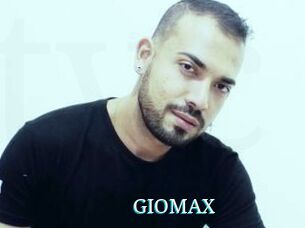GIOMAX