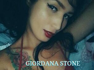GIORDANA_STONE_