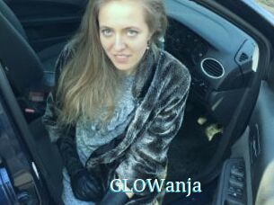 GLOWanja