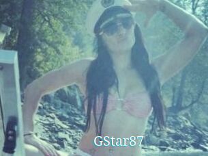 GStar87