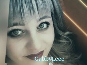 GabbyLeee