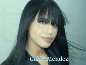 GabbyMendez