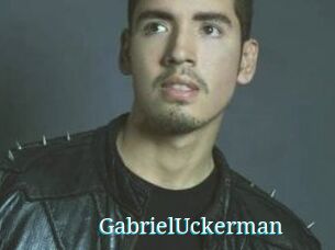 GabrielUckerman