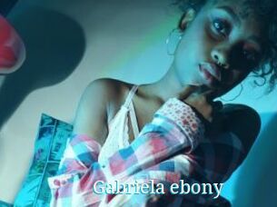 Gabriela_ebony