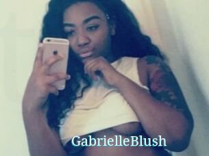 GabrielleBlush