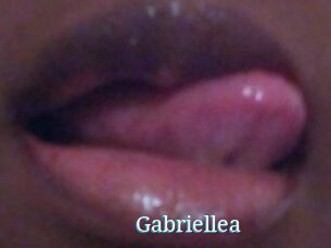 Gabriellea