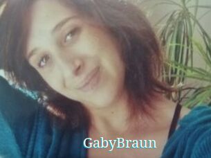 GabyBraun