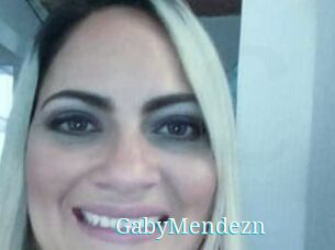 GabyMendezn