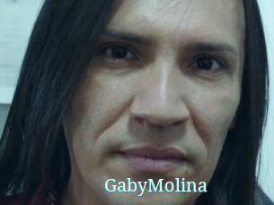 GabyMolina