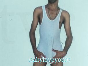 Gabyloveyou97