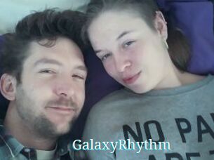 GalaxyRhythm