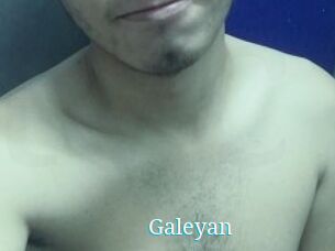 Galeyan