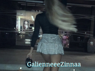 GalienneeeZinnaa