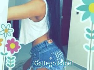 Gallegoisabel