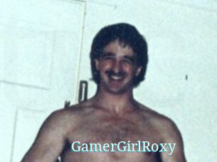 GamerGirlRoxy
