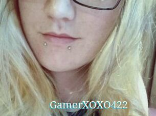 GamerXOXO422