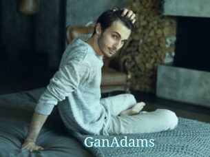 GanAdams