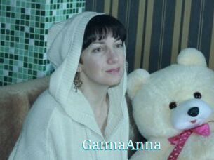 GannaAnna