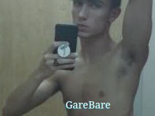 GareBare
