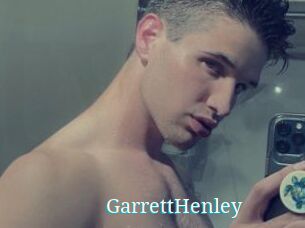 GarrettHenley