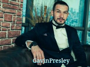 GavinPresley