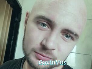 GavinVus