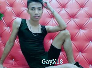 GayX18