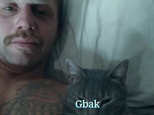 Gbak