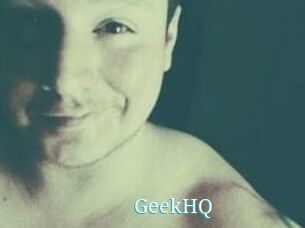 GeekHQ
