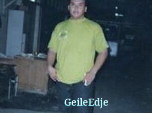 GeileEdje