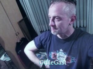 GeileGast