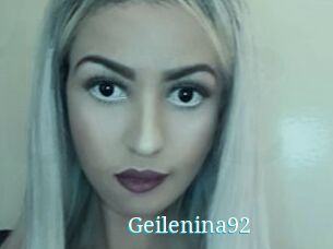 Geilenina92