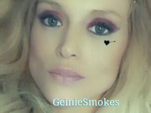 GeinieSmokes