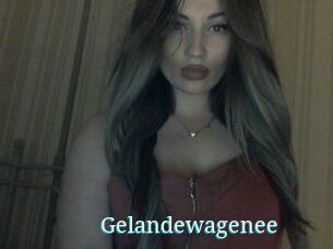 Gelandewagenee