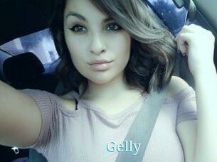Gelly