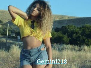 Gemini218