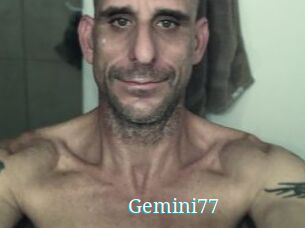 Gemini77