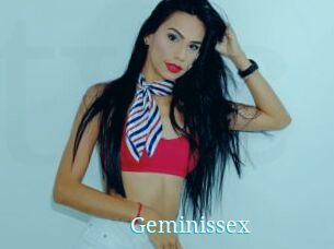 Geminissex