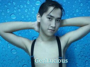 GenLucious