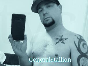 GeneralStallion