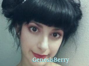 GenesisBerry