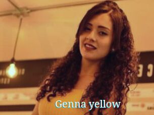 Genna_yellow