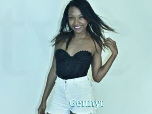 Gennyt