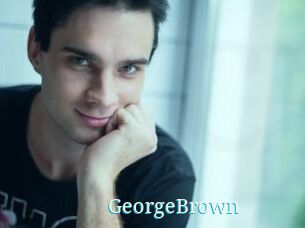 GeorgeBrown