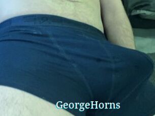 GeorgeHorns