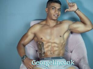 Georgelinconk
