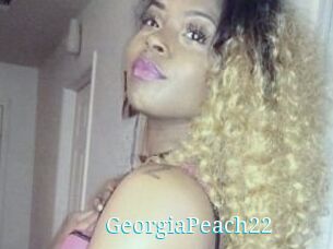 GeorgiaPeach22